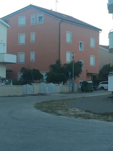 Apartments Vidovic