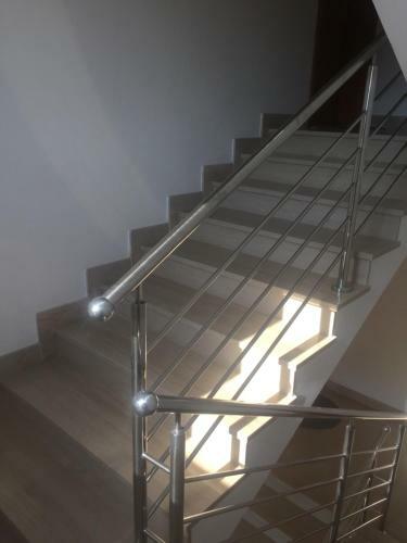 Apartments Vidovic