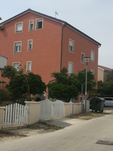 Apartments Vidovic