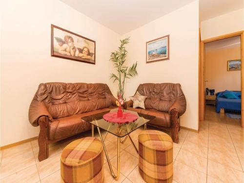 Apartment Povljana Put Svetog Nikole V