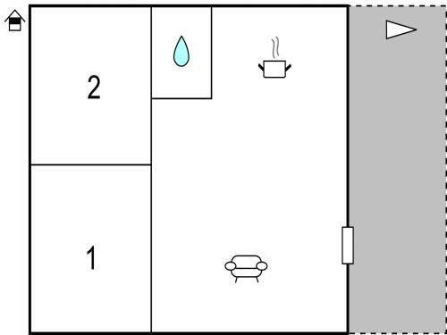 Apartment Povljana Put Svetog Nikole V