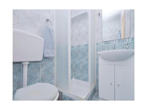 Apartment Povljana Put Svetog Nikole V