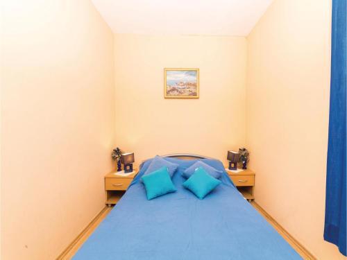 Apartment Povljana Put Svetog Nikole V