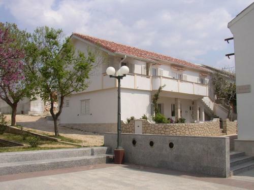 Apartments Luca