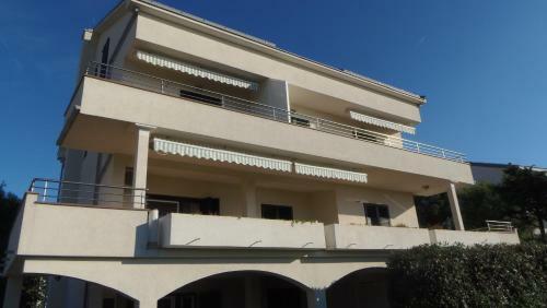 Apartment House Nono