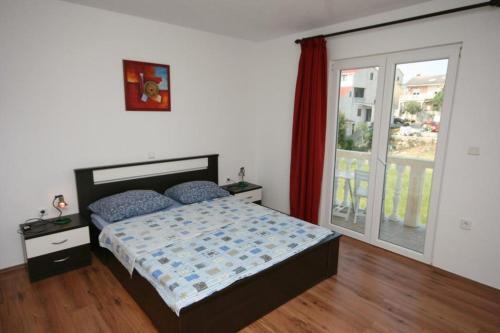 Apartment Povljana 229d
