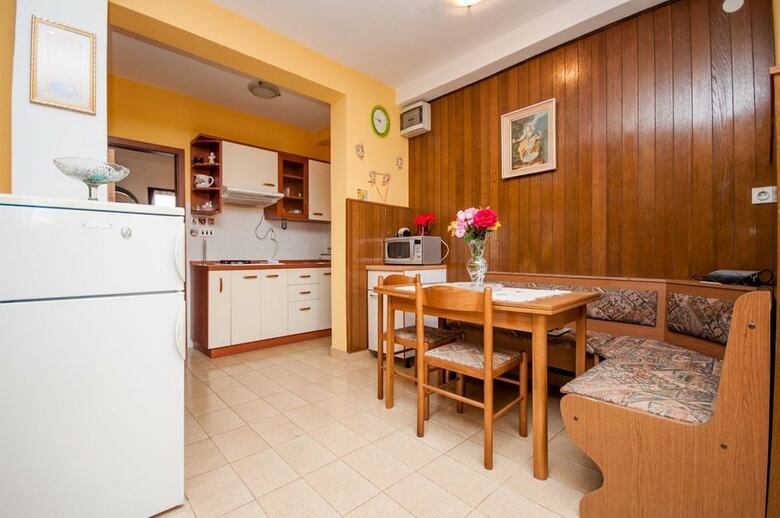 Apartments Sanja