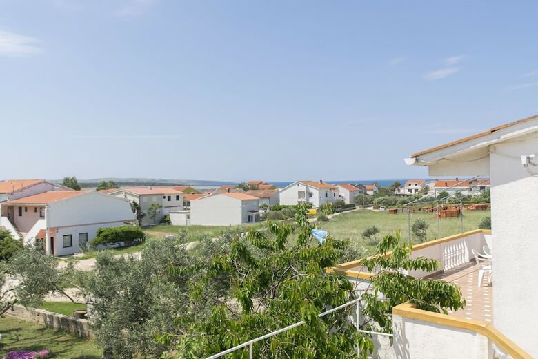 Apartments Sanja
