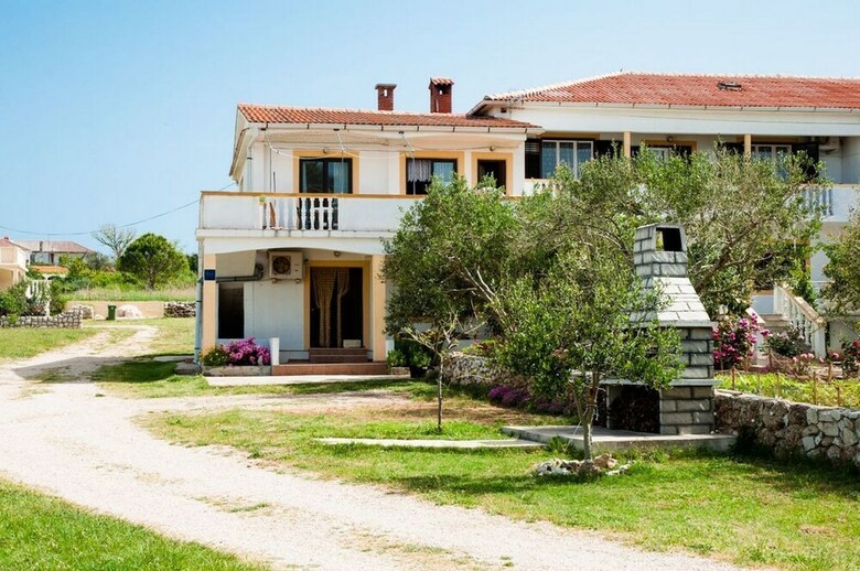Apartments Sanja