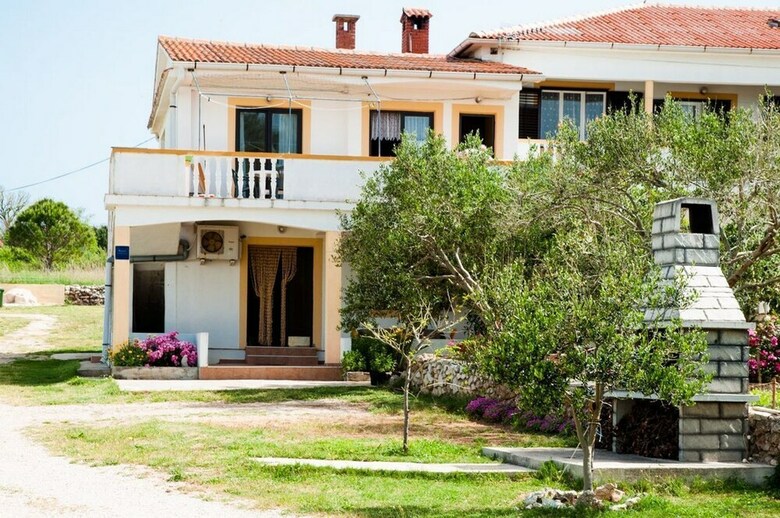 Apartments Sanja