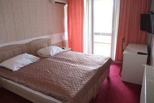 Hostal Guest House Grgin Dol