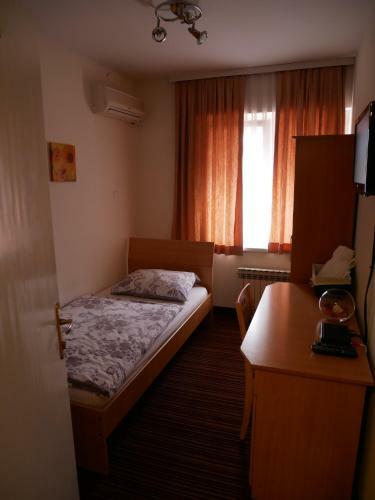 Hostal Guest House Grgin Dol