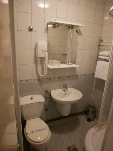 Hostal Guest House Grgin Dol