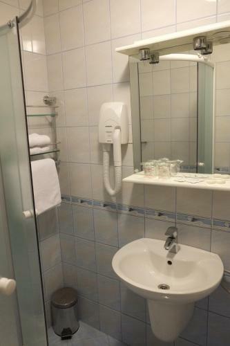 Hostal Guest House Grgin Dol