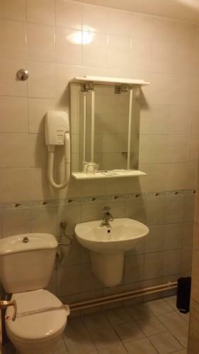 Hostal Guest House Grgin Dol