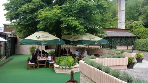Hostal Guest House Grgin Dol