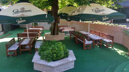 Hostal Guest House Grgin Dol