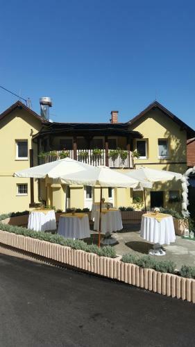 Hostal Guest House Grgin Dol