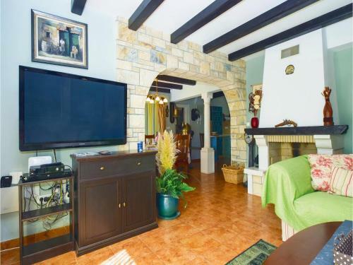 Holiday Home Praznica Praznica