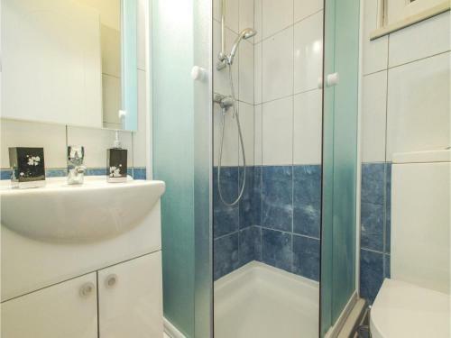 Holiday Home Praznica Praznica