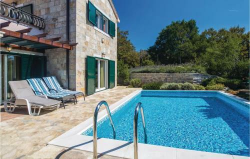 Holiday Home Praznica Praznica