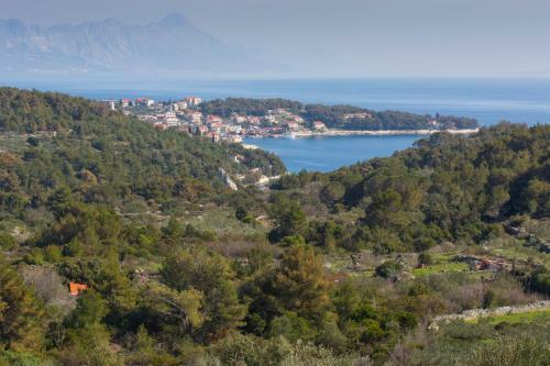 Praznice Villa Sleeps 4 Pool Air Con Wifi