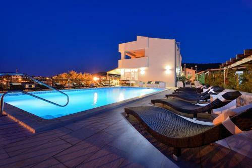 Villa Vile Dalmacija