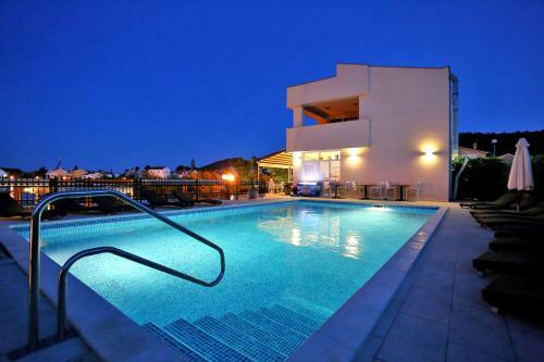 Villa Vile Dalmacija