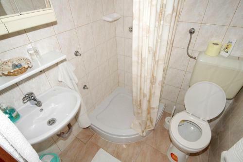 Hostal Double Room Preko 8180g