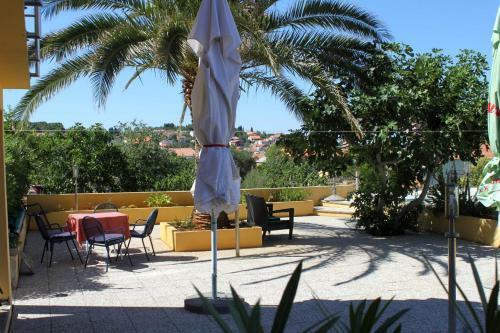 Hostal Double Room Preko 8180d