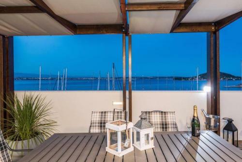 Apartment Preko 14244b