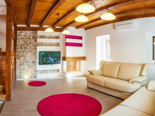 Holiday House With A Swimming Pool Preko (ugljan) - 14707