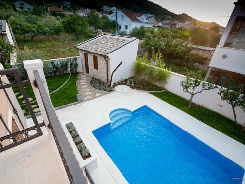 Holiday House With A Swimming Pool Preko (ugljan) - 14707