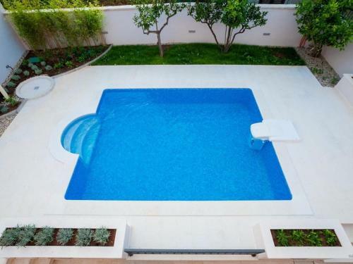 Holiday House With A Swimming Pool Preko (ugljan) - 14707