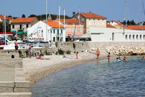 Holiday House With A Swimming Pool Preko (ugljan) - 14707