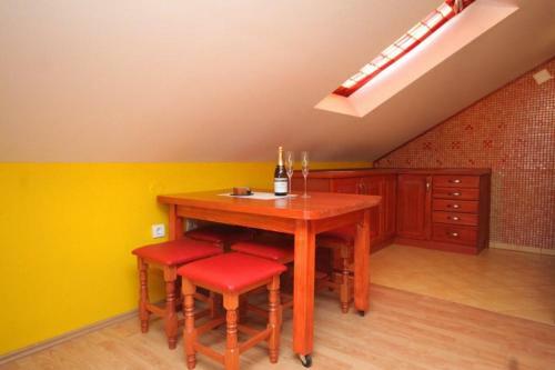 Apartment Preko 8428a