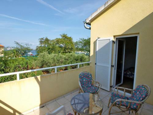 Holiday Home Daira.2