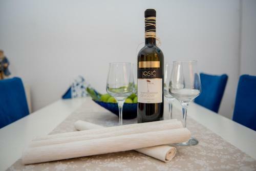 Holiday Home Lumar