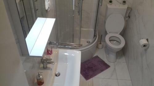 Apartman Sara