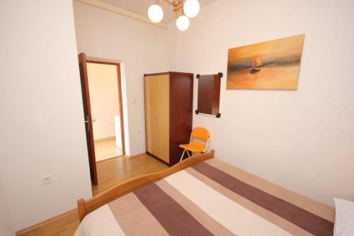 Apartments With A Parking Space Preko (ugljan) - 8417