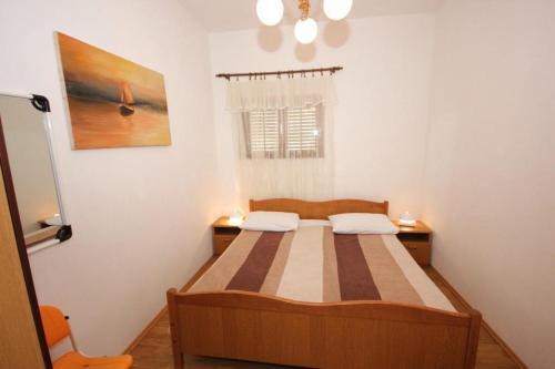 Apartments With A Parking Space Preko (ugljan) - 8417