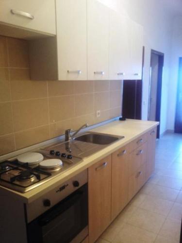 Apartments With A Parking Space Preko (ugljan) - 8417