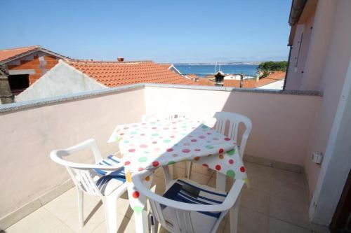 Apartment Preko 8434a