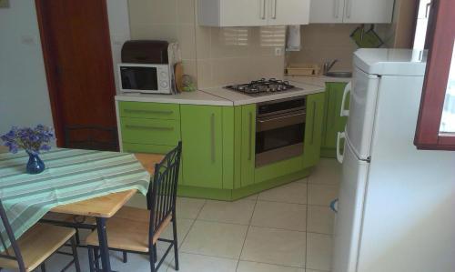 Apartment Preko 14692b