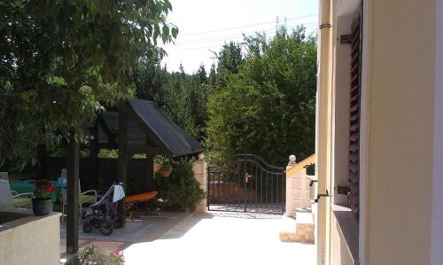 Apartment Preko 14692b
