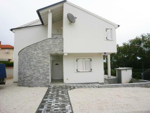 Apartment Preko 15669b