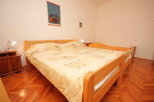 Apartments By The Sea Poljana (ugljan) - 8505