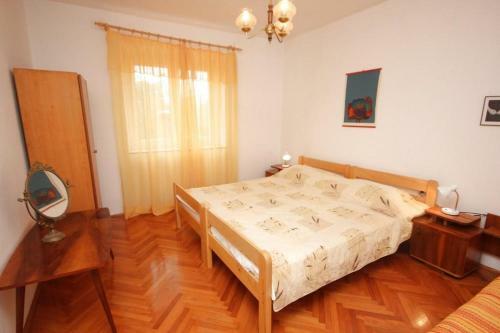 Apartments By The Sea Poljana (ugljan) - 8505