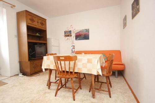 Apartments By The Sea Poljana (ugljan) - 8505