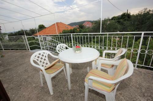 Apartments By The Sea Poljana (ugljan) - 8505